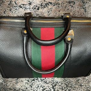 Black bag
